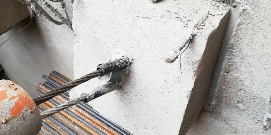 Active and Passive Anchor Design in Casper Wyoming