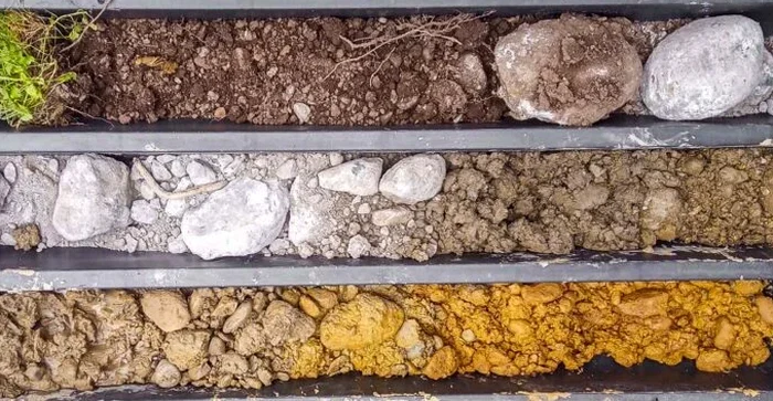 Exploratory Test Pit Services in Casper Wyoming