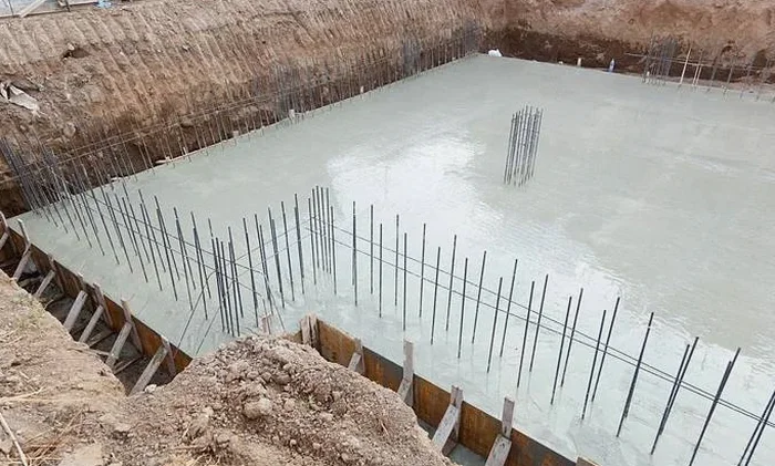 Foundations in Casper Wyoming