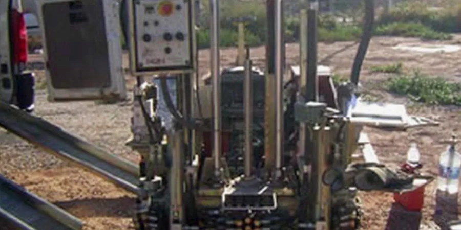 CPT (Cone Penetration Test) in Casper Wyoming: Continuous Soil Profiling for Mountain West Projects