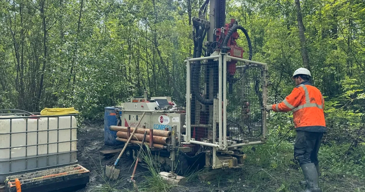 Geotechnical Engineering in Casper Wyoming
