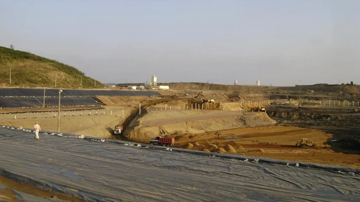 Geotechnical Design of Deep Excavations in Casper, Wyoming