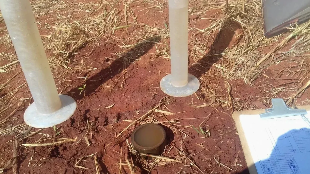 Field Permeability Testing in Casper Wyoming | Lefranc & Lugeon Methods