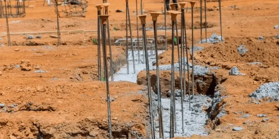 Pile Foundation Design in Casper Wyoming: Deep Foundations for High-Wind and Expansive Soils